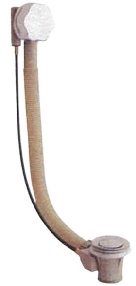 DESAGÜE AUTOMATICO BAÑERA POLIPROPILENO