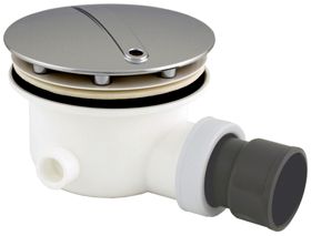 DESAGÜE DE DUCHA ABS ø 90 MM "EXCELLENT"