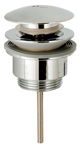 DESAGÜE LAVABO 1"1/4 "CLICK-CLACK"