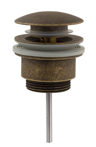 DESAGÜE LAVABO 1"1/4 "CLICK-CLACK"