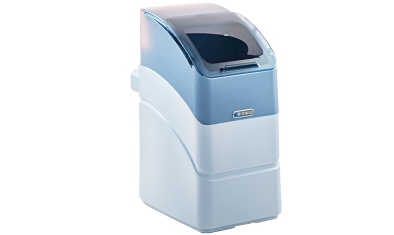 Waterfilter- Descalcificador 11L Kinetico hidráulico Essential —  Suministros online SUMICK, S.L.