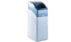 Descalcificador no eléctrico Essential 17 L