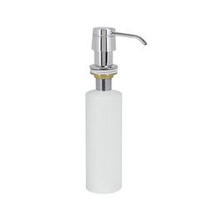 Dispensador de jabón empotrado a encimera Cocina
