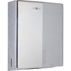 Dispensador de papel brillo serie EVO