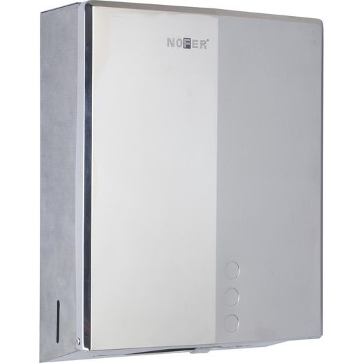 Dispensador de papel brillo serie EVO