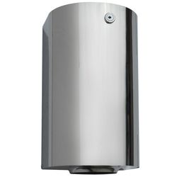 Dispensador papel mecha mini 180 INOX brillo