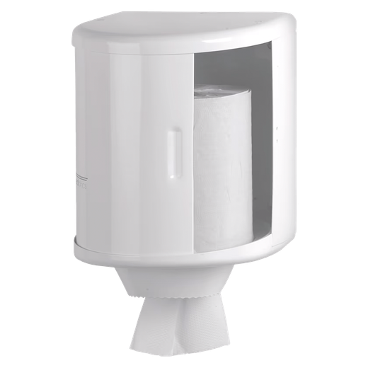 Dispensador de papel toalla bobina mediclinics