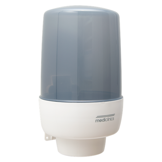 Dispensador de papel toalla bobina mediclinics