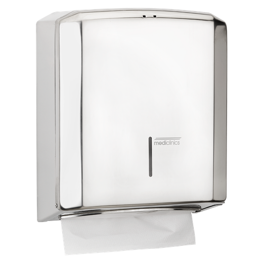 Dispensador de papel toalla C/Z