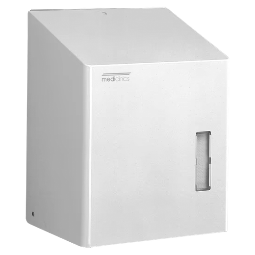 Dispensador de papel toalla bobina