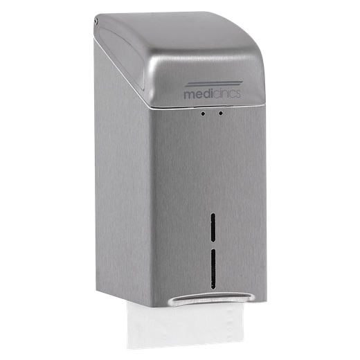 Dispensador de toallitas higiénicas