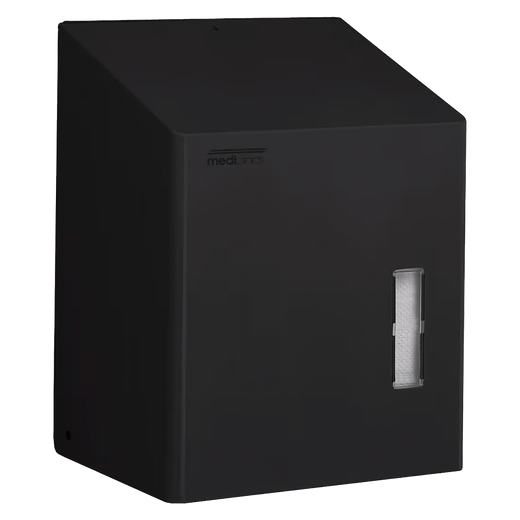 Dispensador de papel toalla bobina