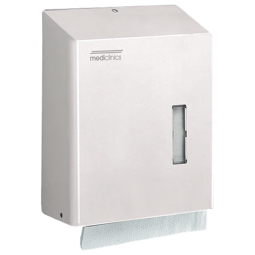 Dispensador de papel toalla C/Z