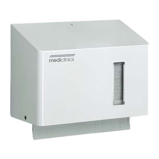 Dispensador de papel toalla C/Z