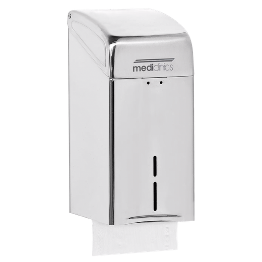 Dispensador de toallitas higiénicas
