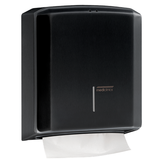 Dispensador de papel toalla C/Z