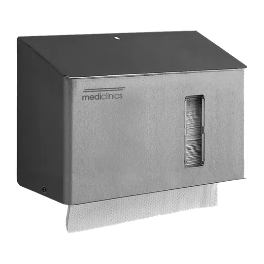 Dispensador de papel toalla C/Z