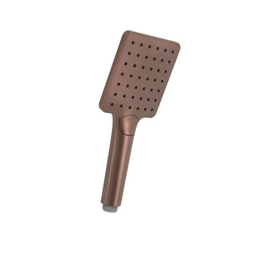 Ducha de mano Eco-drop con 3 funciones.