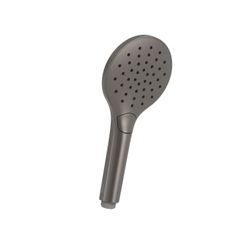 Ducha de mano Eco-drop con 3 funciones.