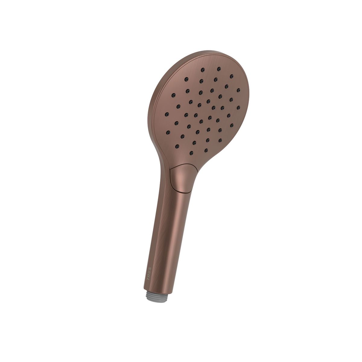 Ducha de mano Eco-drop con 3 funciones.