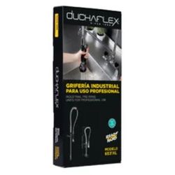 Equipo con fijación xl sin caño