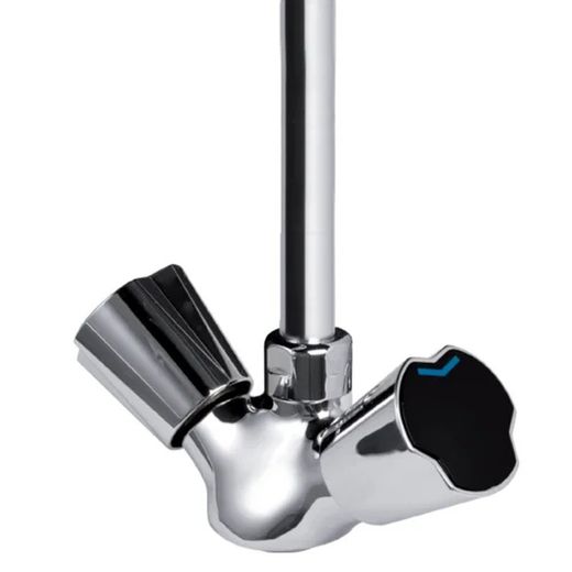 Equipo mini monobloc caño 200 mm – monturas cerámicas