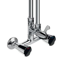 Equipo mini monobloc caño 300 mm