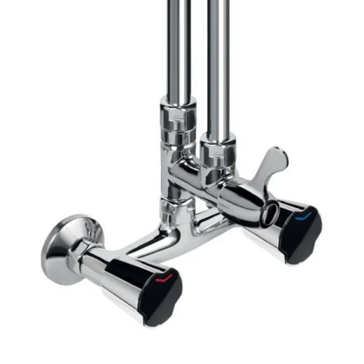 Equipo mini monobloc caño 300 mm – monturas cerámicas