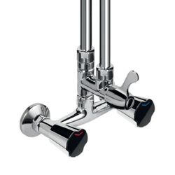 Equipo mini monobloc sin caño – monturas cerámicas