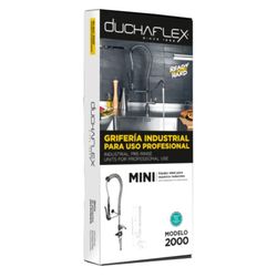 Equipo mini monomando sin caño