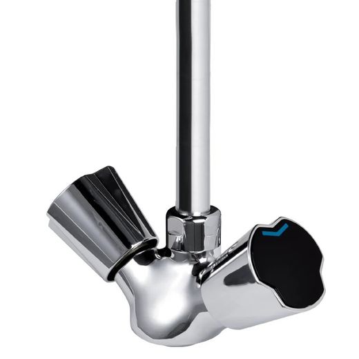 Equipo monobloc caño 300 mm
