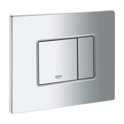 Pulsador Escudo skate cosmopolitan Grohe