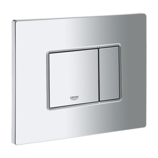 Pulsador Escudo skate cosmopolitan Grohe