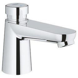 EUROECO COSMOPOLITAN T TEMPORIZADO LAVABO