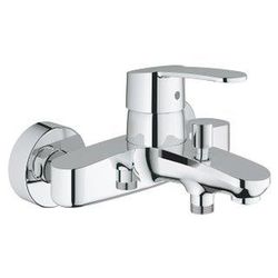 Eurostyle cosmopolitan monomando baño y ducha visto Grohe