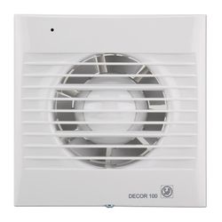 EXTRACTOR S-P DECOR-100 C