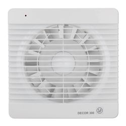 EXTRACTOR S-P DECOR-300 S