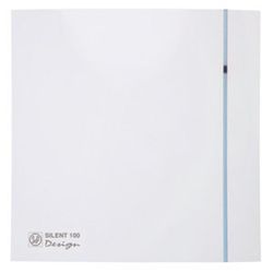 EXTRACTOR S-P SILENT 100 DESIGN CZ