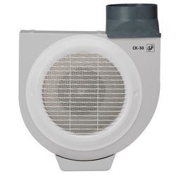 Extractor de aire cocina CK-50