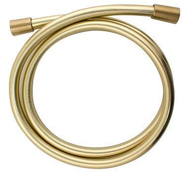 FLEXO DUCHA PVC 1,50 M. CÓNICO