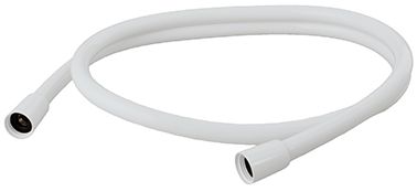 FLEXO DUCHA PVC 1,50 M. CÓNICO