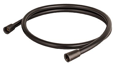 FLEXO DUCHA PVC 1,50 M. CÓNICO