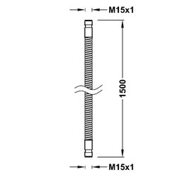 Flexo metálico