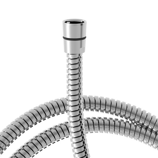 Flexo metálico extensible