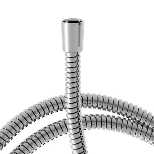 Flexo metálico reforzado