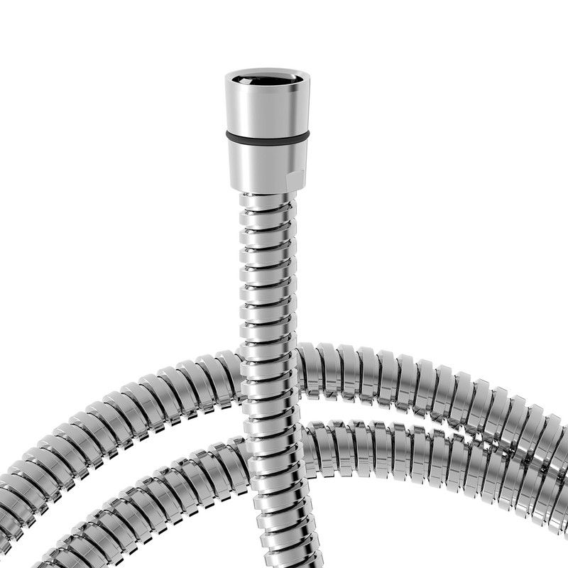 Flexo metálico reforzado y extensible