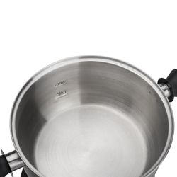 Fondue eléctrica 1,3L 1400w 6 servicios Tristar