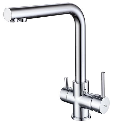 MONOMANDO FREGADERO PARA OSMOSIS