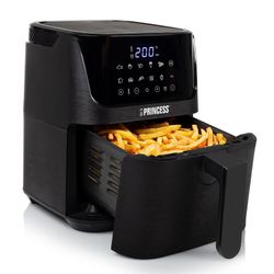 Freidora sin aceite digital Princess 1350w 3,5L