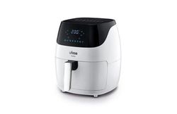 Freidora sin aceite Ufesa 1500w 5L